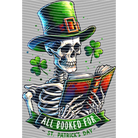 ST PATRICKS DAY-ST 315